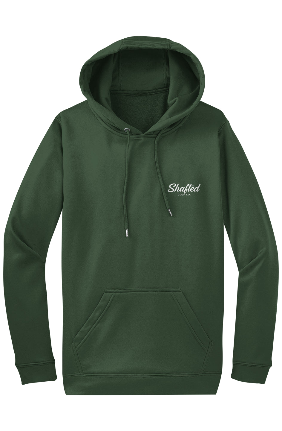 Shafted Hoodie