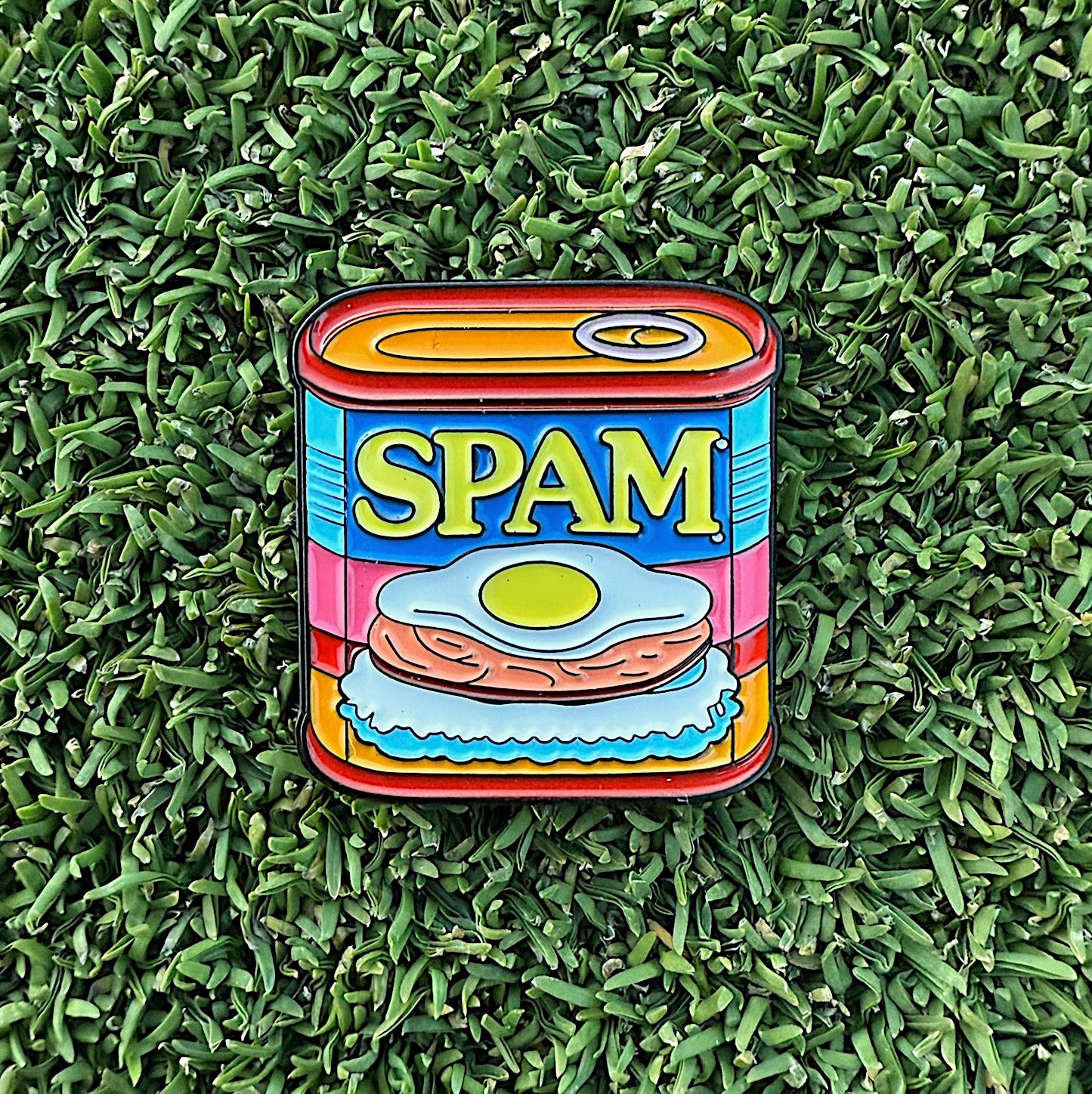 Drop 1: Ball Marker Pack