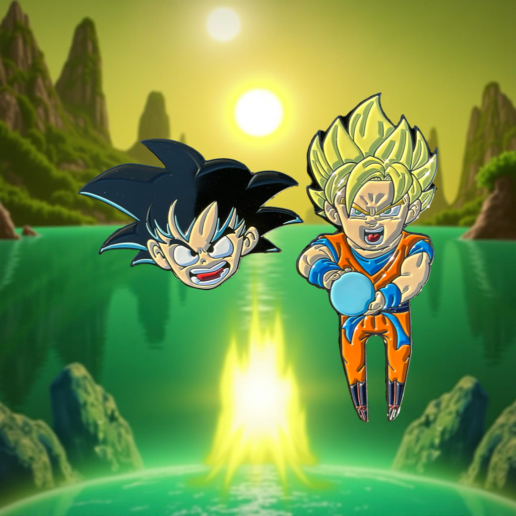 Kamehameha Divot Tool