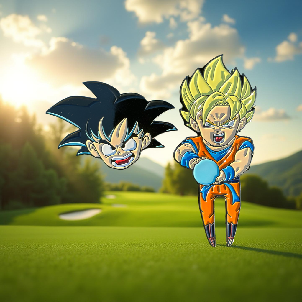 Kamehameha Divot Tool