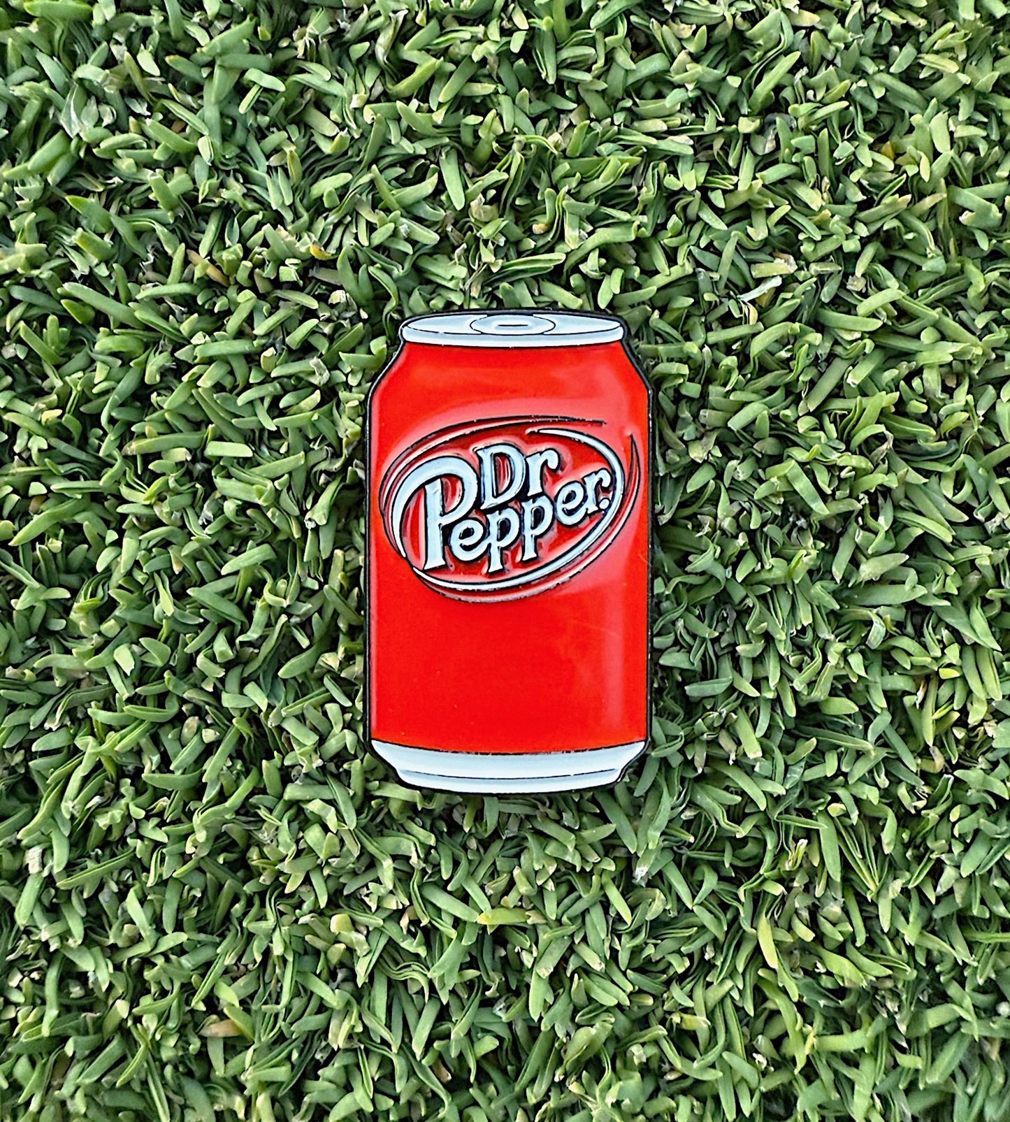 Drop 1: Ball Marker Pack