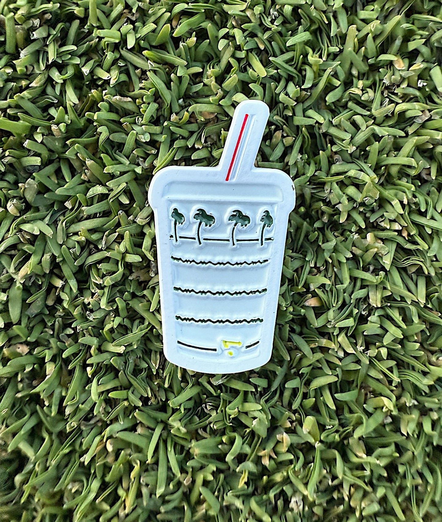 Drop 1: Ball Marker Pack