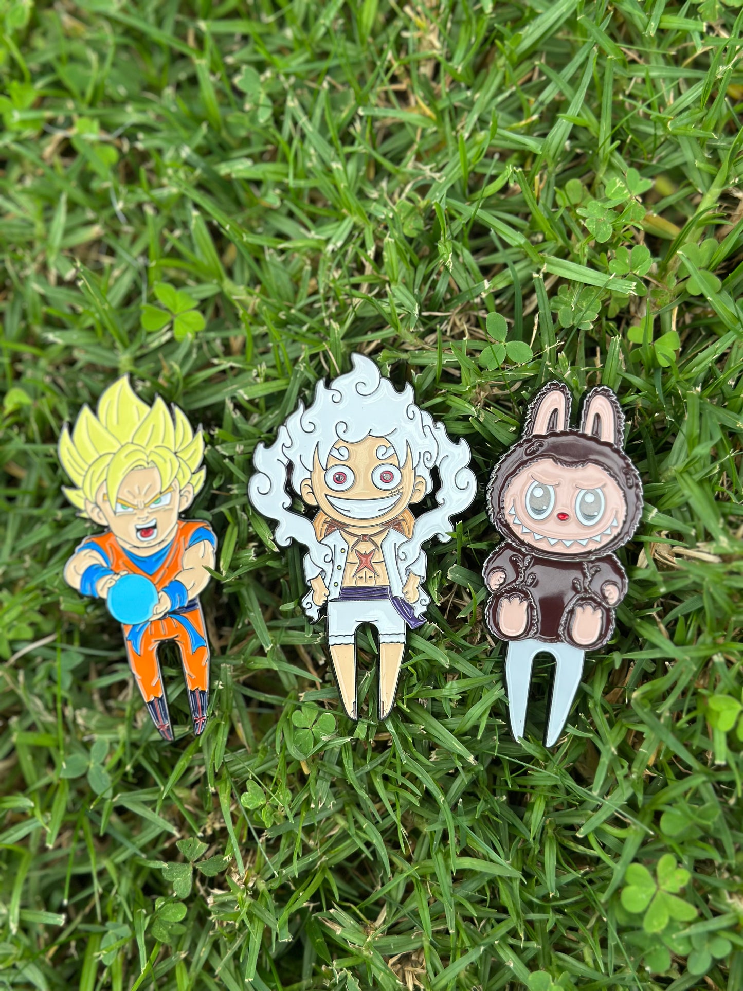 Drop 2: Breakfast Ball Anime Bundle