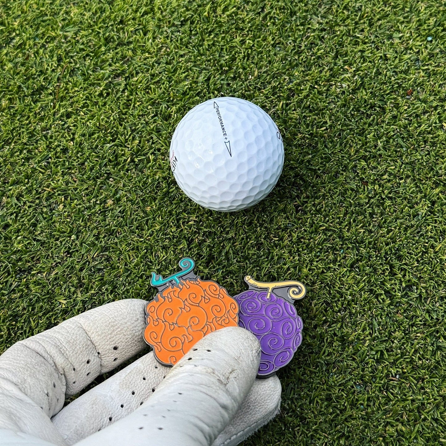 Pirate Bundle 🏴☠️ Shafted Golf Co.