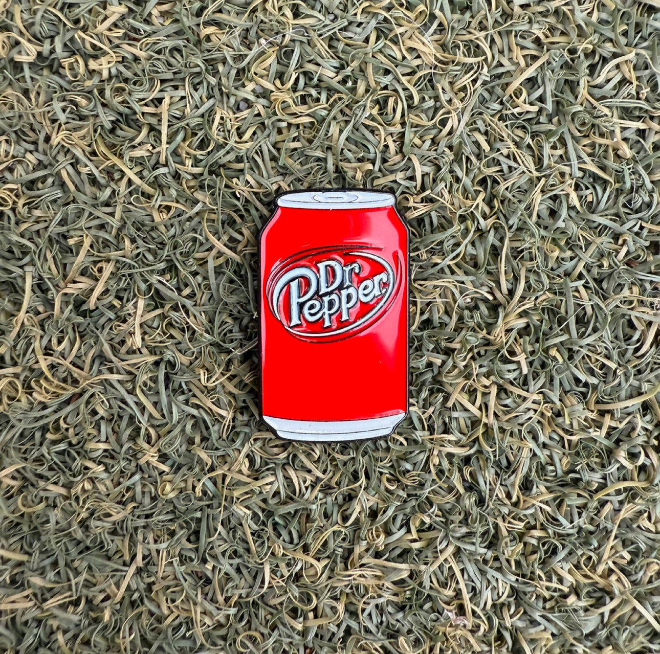 The DOC Ball Marker