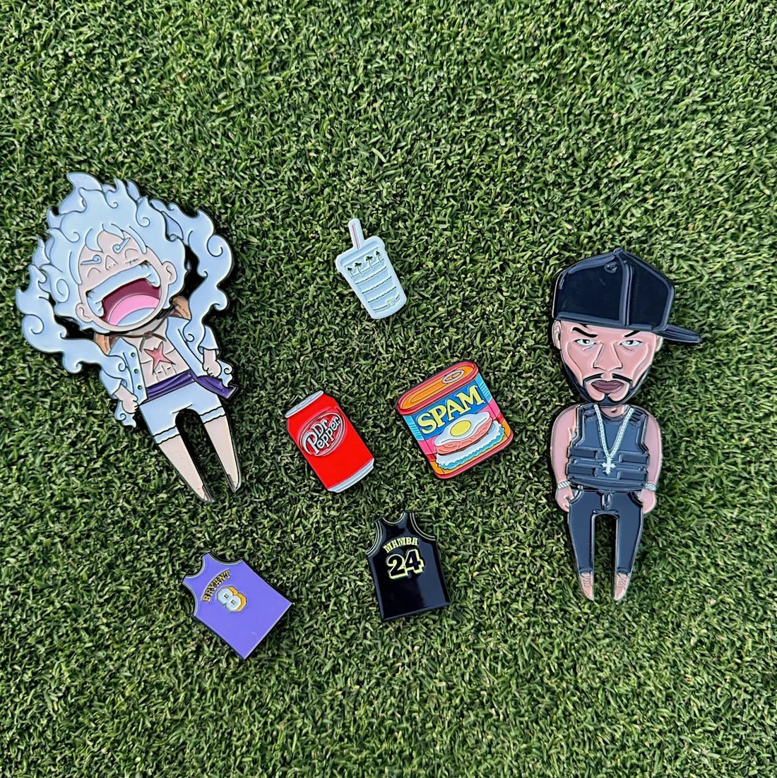 Why Anime‑Inspired Golf Accessories Make the Perfect Stocking Stuffer Shafted Golf Co.