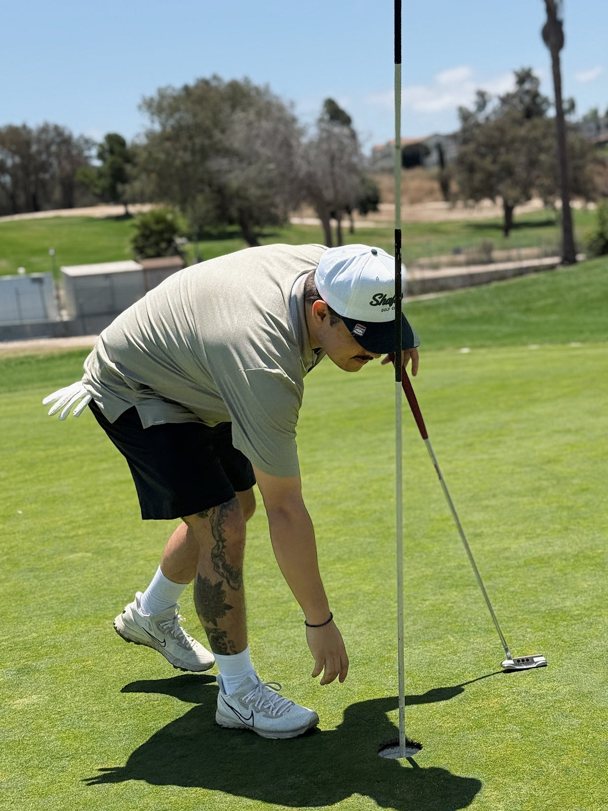 Apparel Shafted Golf Co.