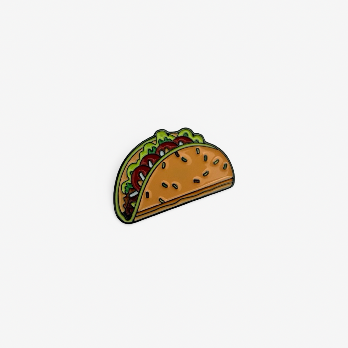 Taco Ball Marker Shafted Golf Co.