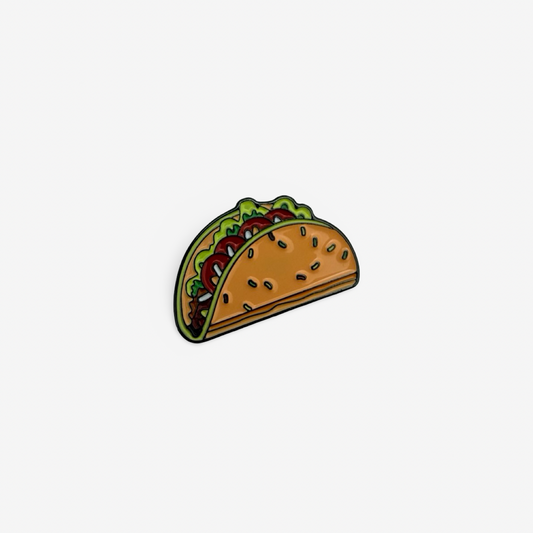 Taco Ball Marker Shafted Golf Co.