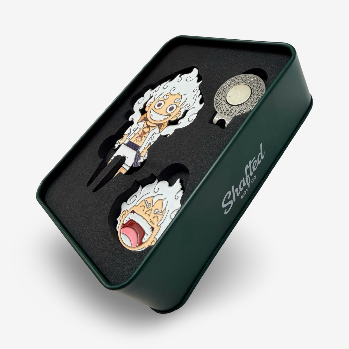 Sun God Divot Tool Shafted Golf Co.