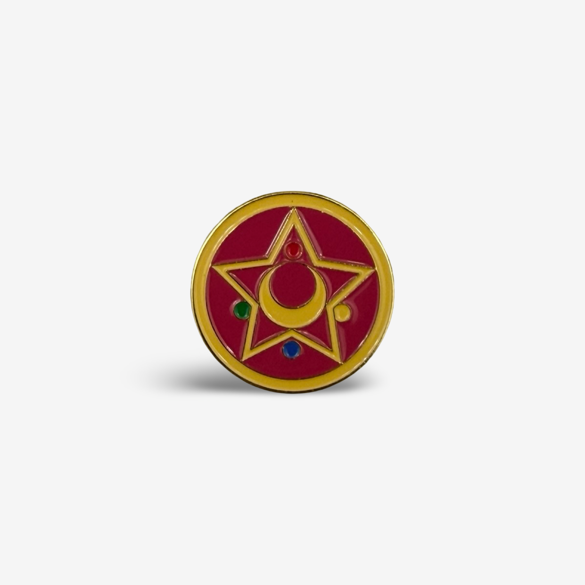 Sailor Ball Marker Shafted Golf Co.