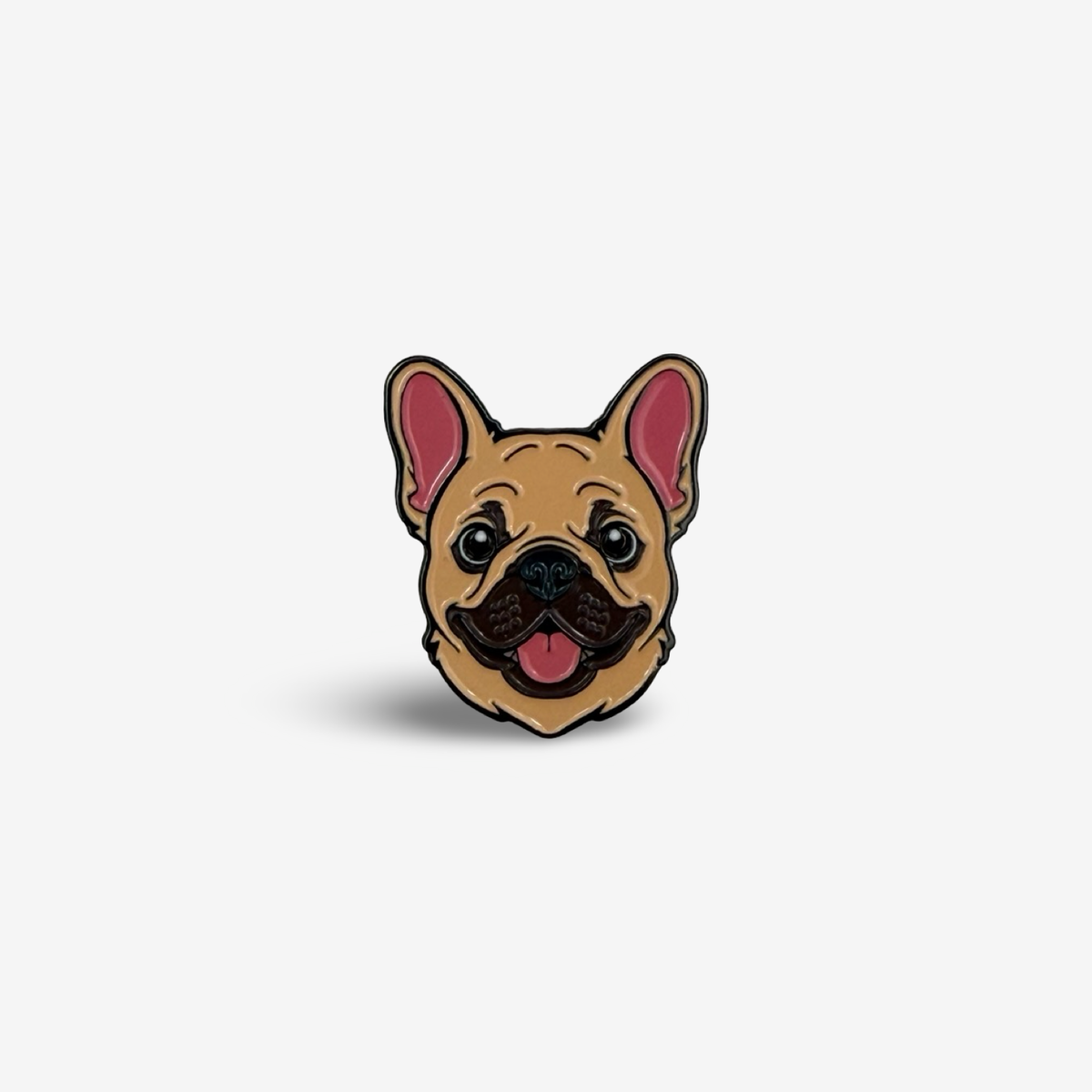 Frenchie Ball Marker Shafted Golf Co.