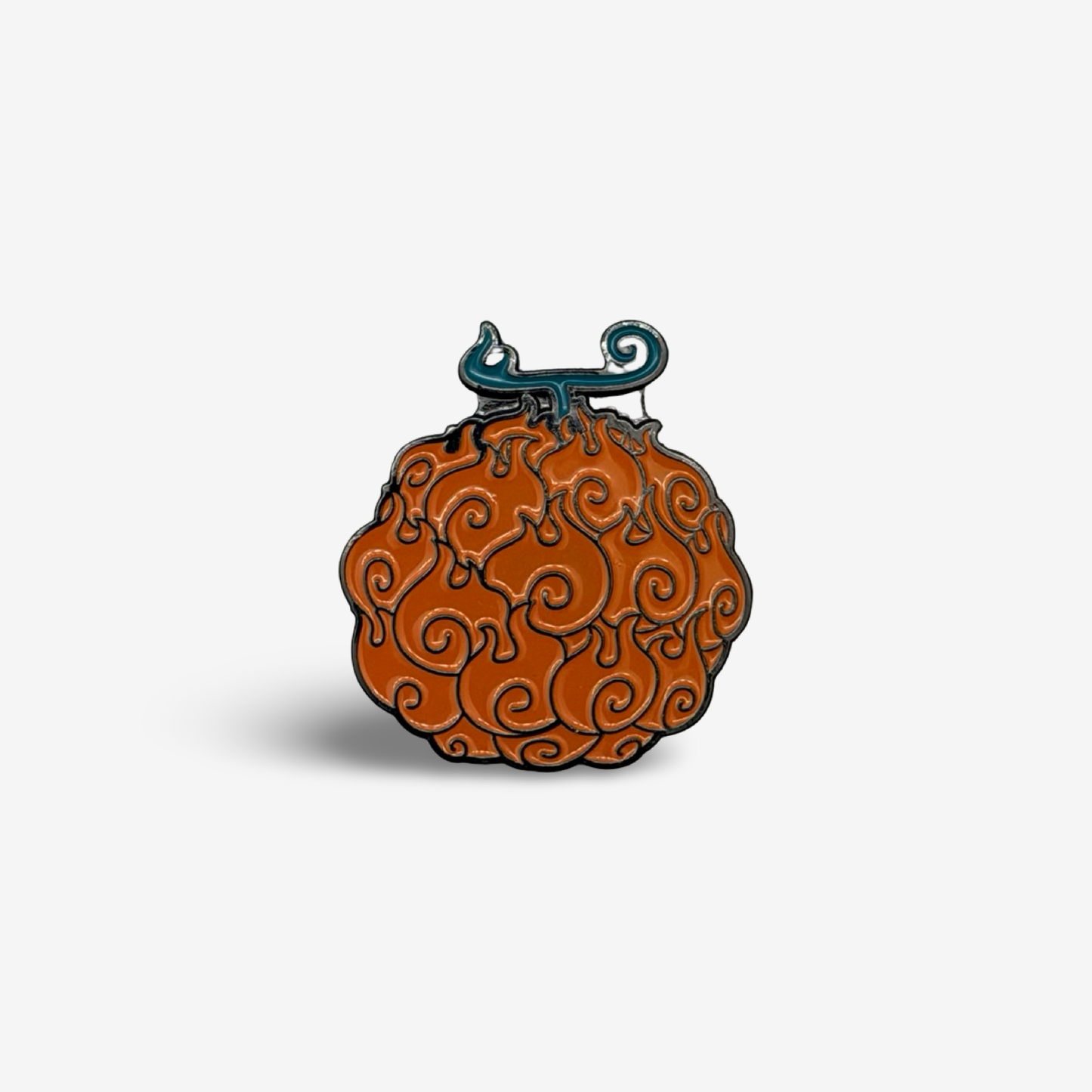 Fire Fruit Ball Marker Shafted Golf Co.