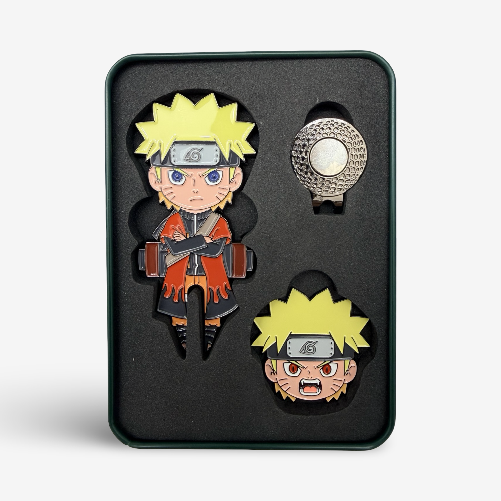 Sage Mode Divot Tool Shafted Golf Co.
