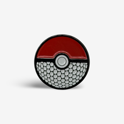 CatchEm Ball Marker Shafted Golf Co.