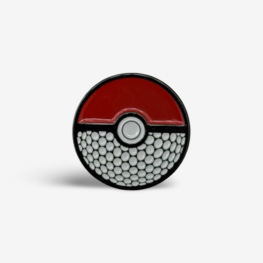 CatchEm Ball Marker Shafted Golf Co.