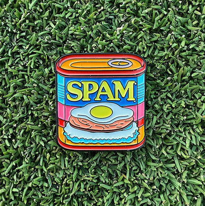 Drop 1: Ball Marker Pack