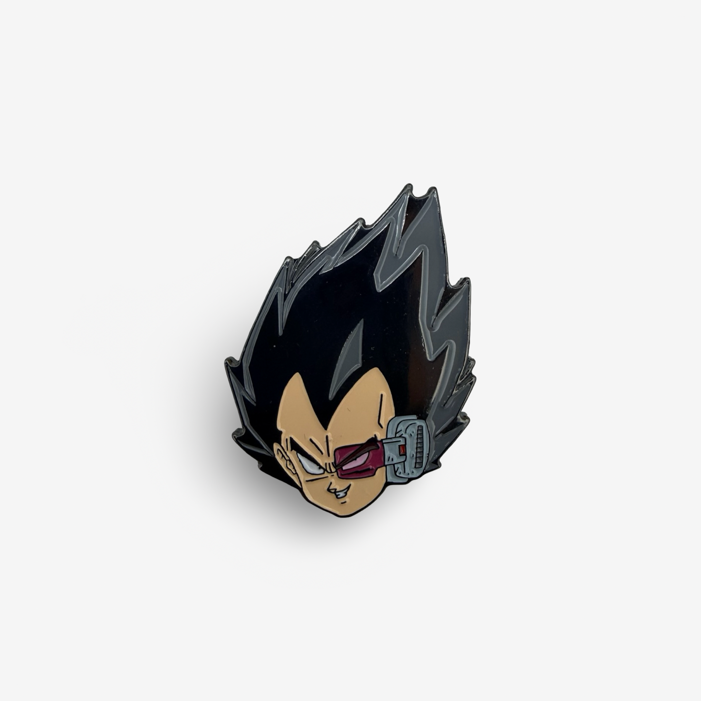 Over 9000 Ball Marker Shafted Golf Co.