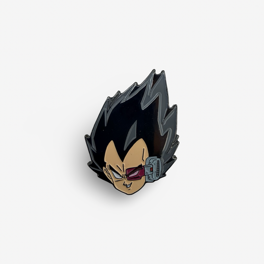 Over 9000 Ball Marker Shafted Golf Co.