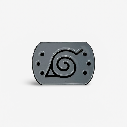 Leaf Headband Ball Marker Shafted Golf Co.