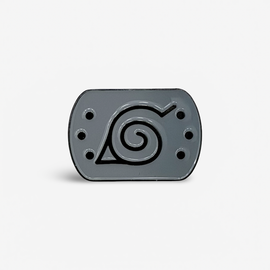Leaf Headband Ball Marker Shafted Golf Co.