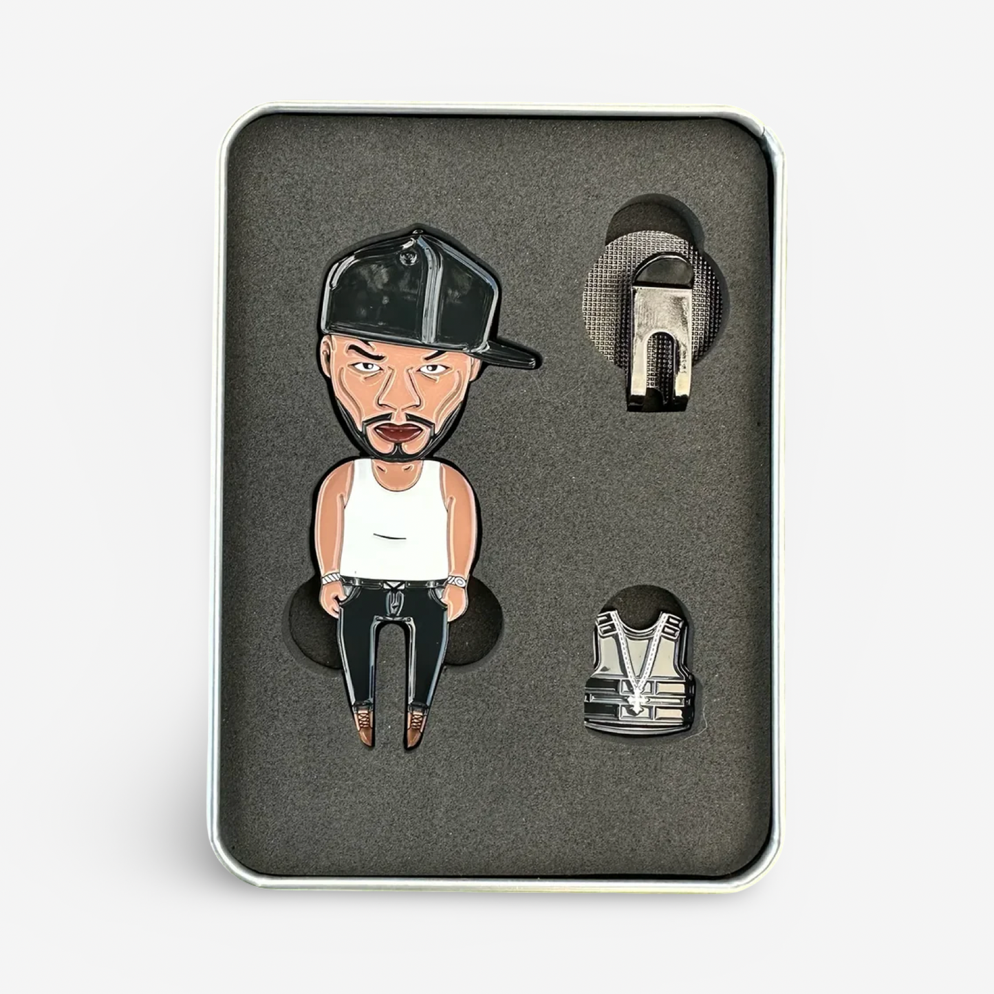Get Rich Divot Tool Shafted Golf Co.