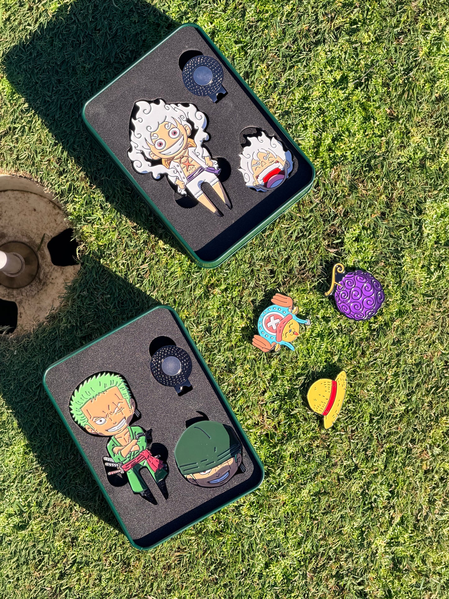 Pirate Bundle 🏴‍☠️