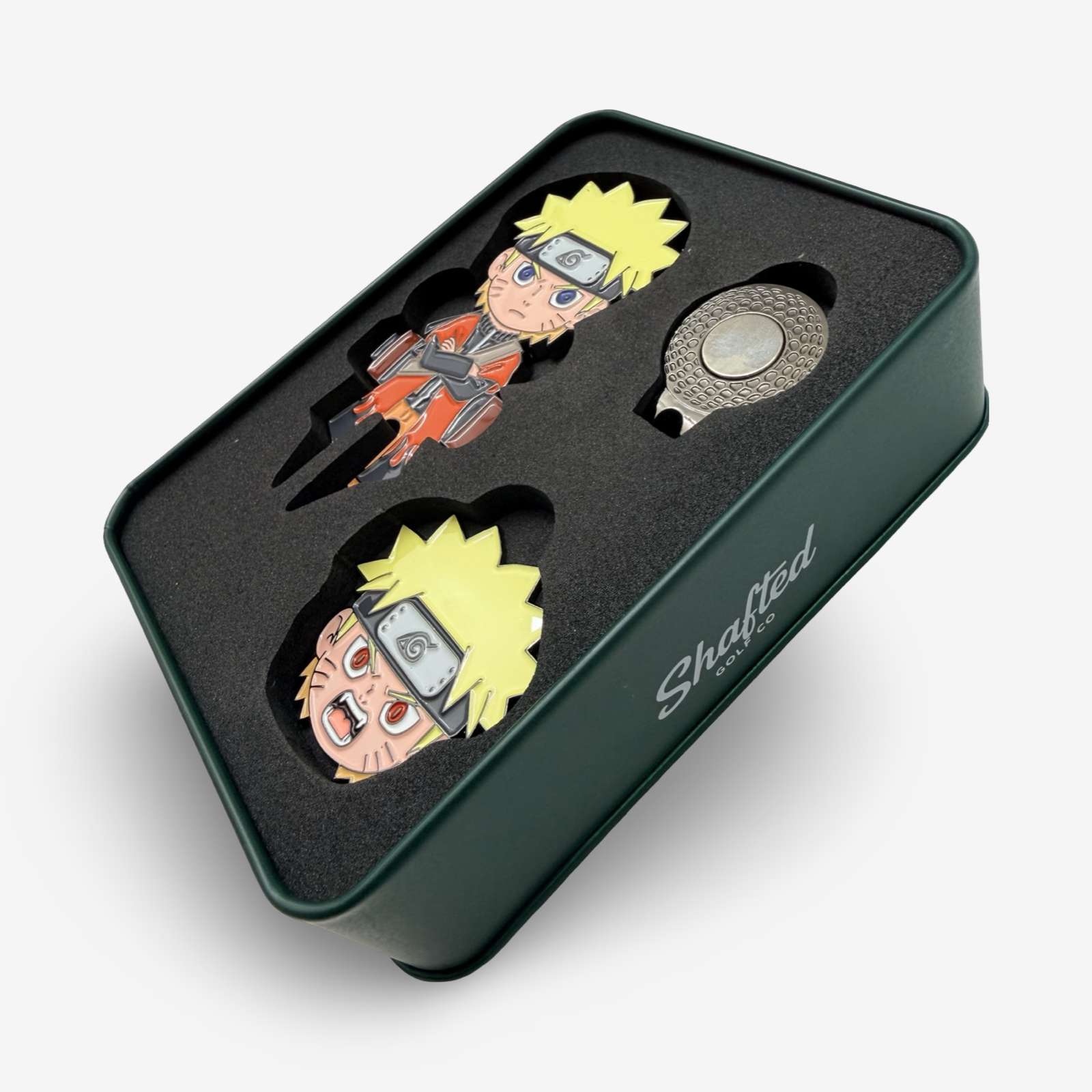 Sage Mode Divot Tool Shafted Golf Co.