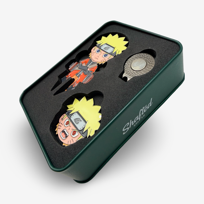 Sage Mode Divot Tool Shafted Golf Co.