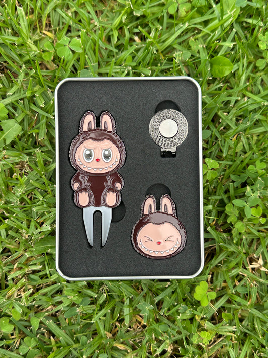 Bubu Divot Tool