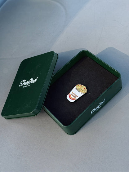 Ramen Ball Marker Shafted Golf Co.