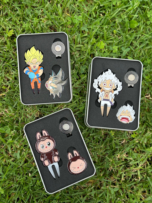 Drop 2: Breakfast Ball Anime Bundle