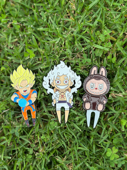 Drop 2: Breakfast Ball Anime Bundle