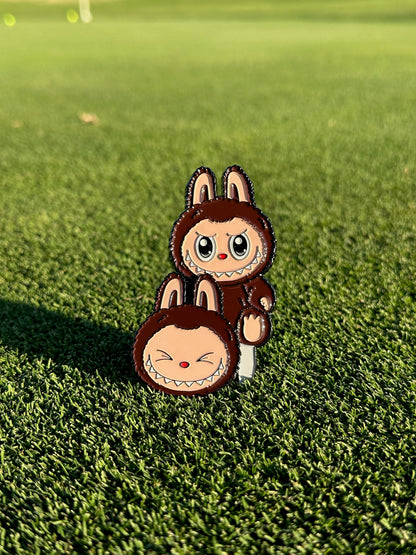 Bubu Divot Tool