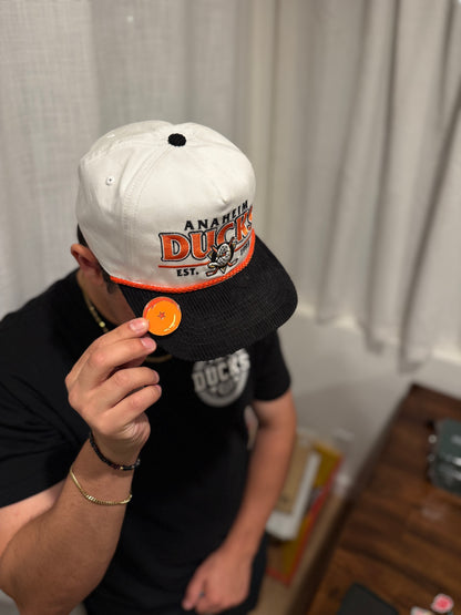 Reversible-DBZ Ball Marker Shafted Golf Co.