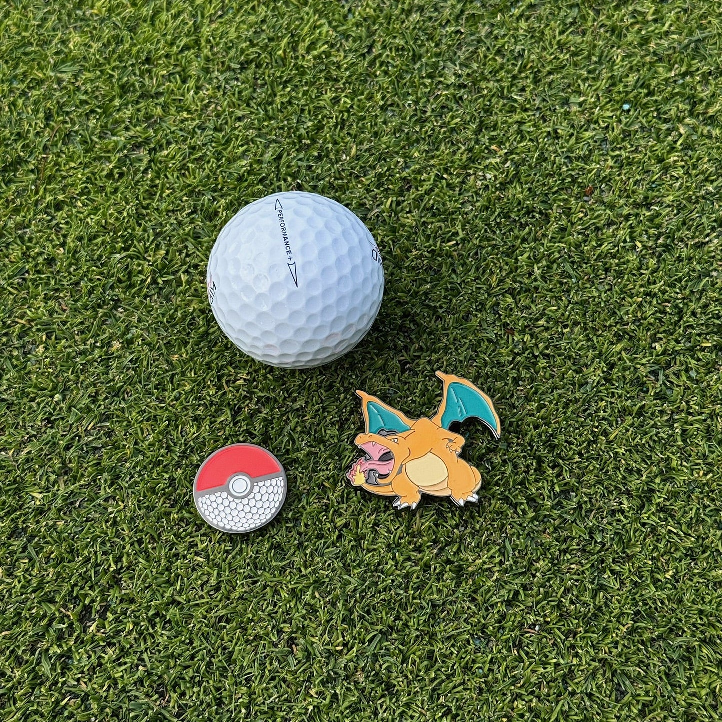 Trainer Bundle 🏅 Shafted Golf Co.