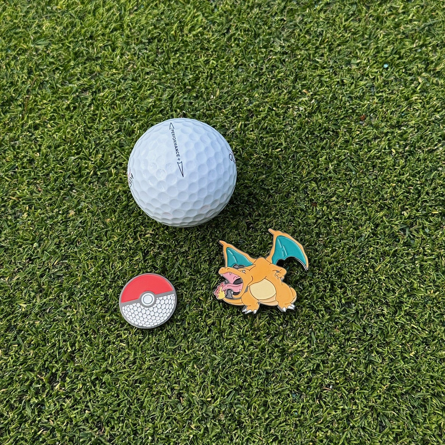 Trainer Bundle 🏅 Shafted Golf Co.