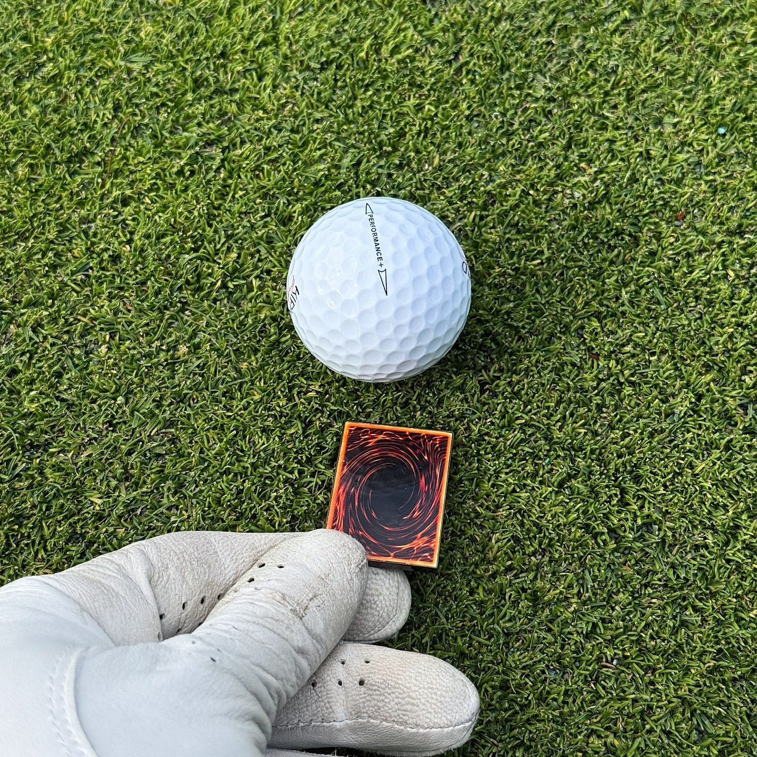 Duelist Ball Marker Shafted Golf Co.