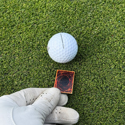 Duelist Ball Marker Shafted Golf Co.