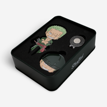 Pirate Hunter Divot Tool