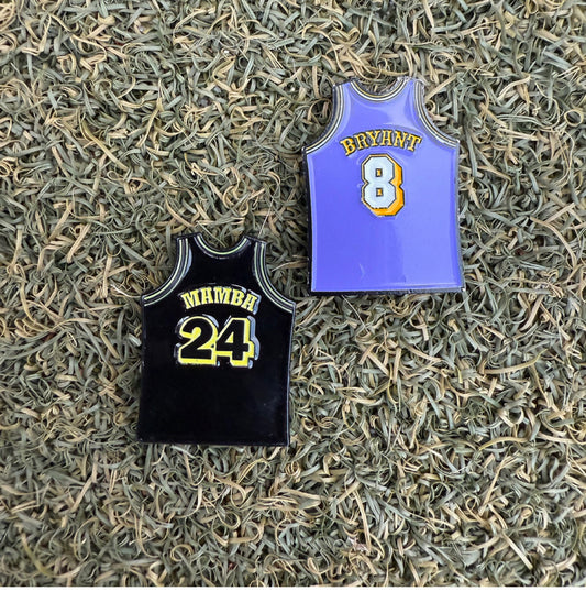 Mr. 81 Ball Marker