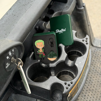 Pirate Hunter Divot Tool