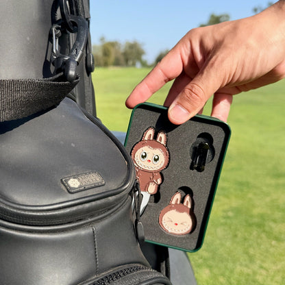 Bubu Bundle Shafted Golf Co.