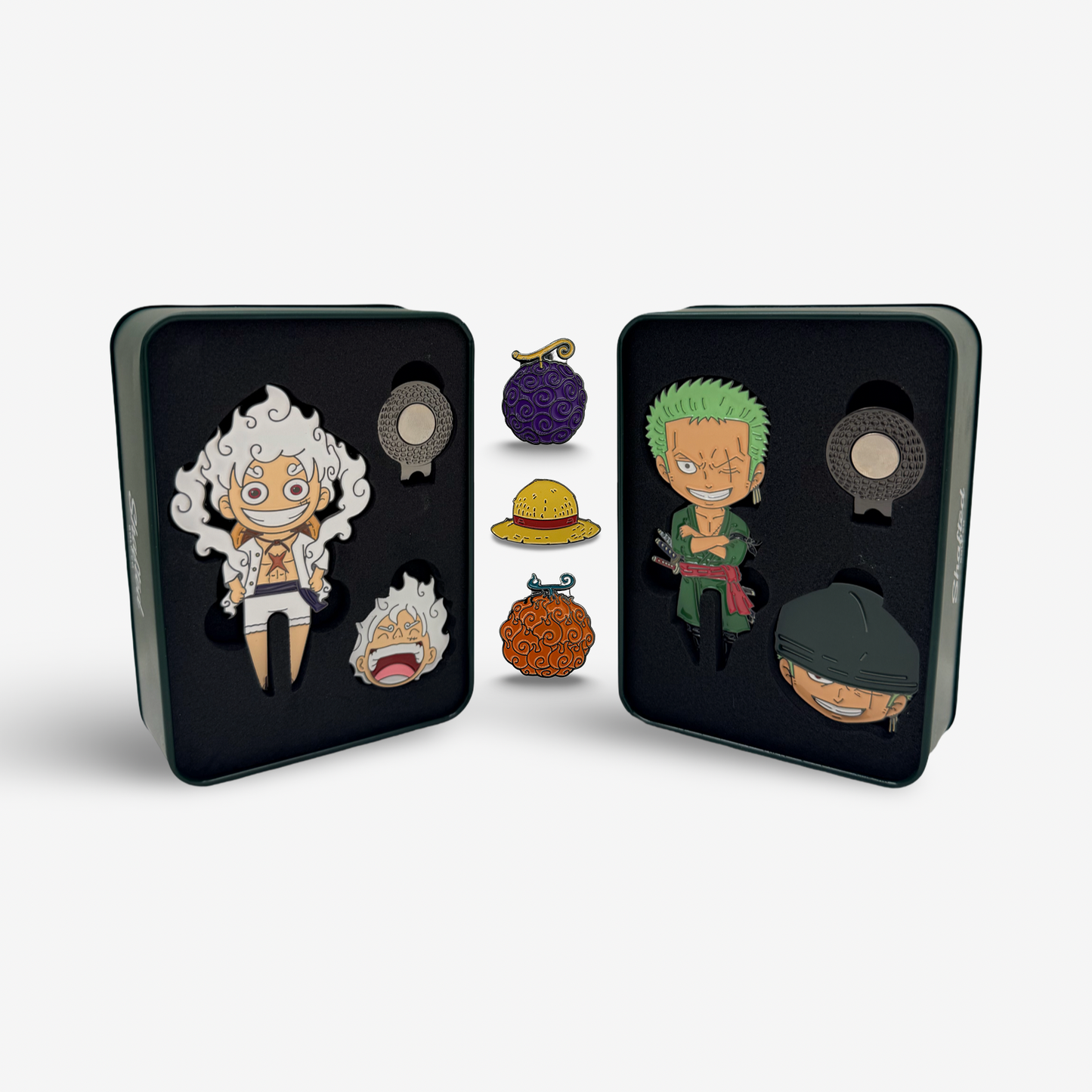 Pirate Bundle 🏴‍☠️ Shafted Golf Co.