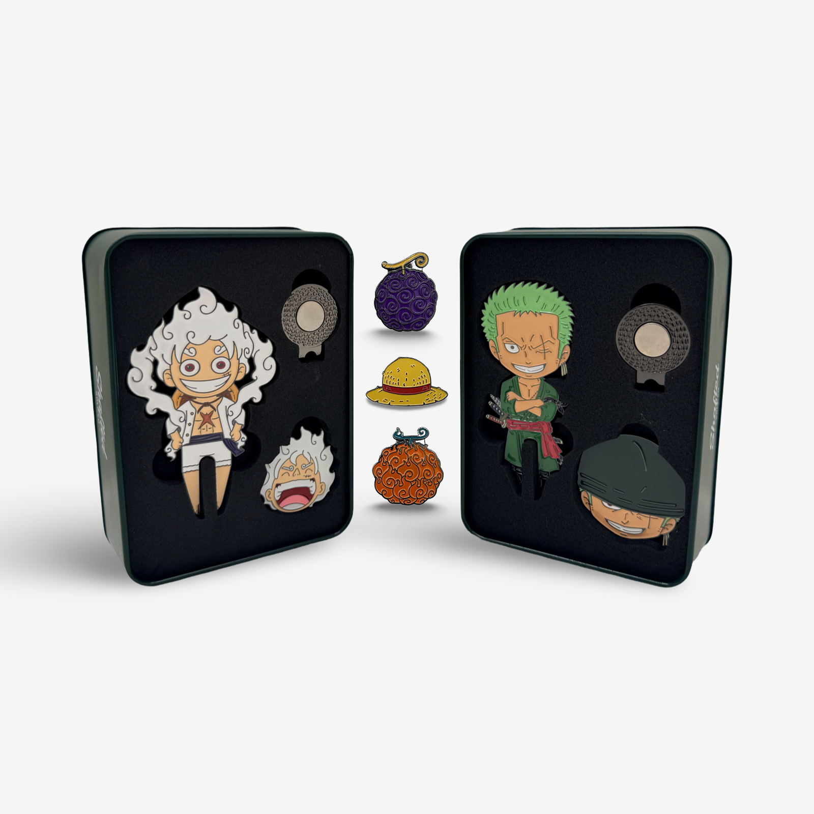 Pirate Bundle 🏴‍☠️ Shafted Golf Co.