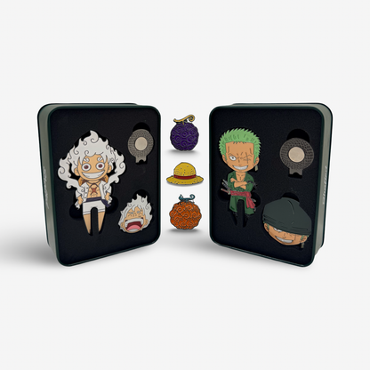 Pirate Bundle 🏴‍☠️ Shafted Golf Co.