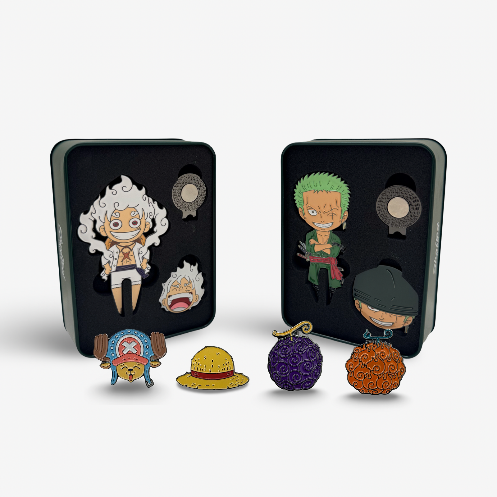 Pirate Bundle 🏴‍☠️ Shafted Golf Co.