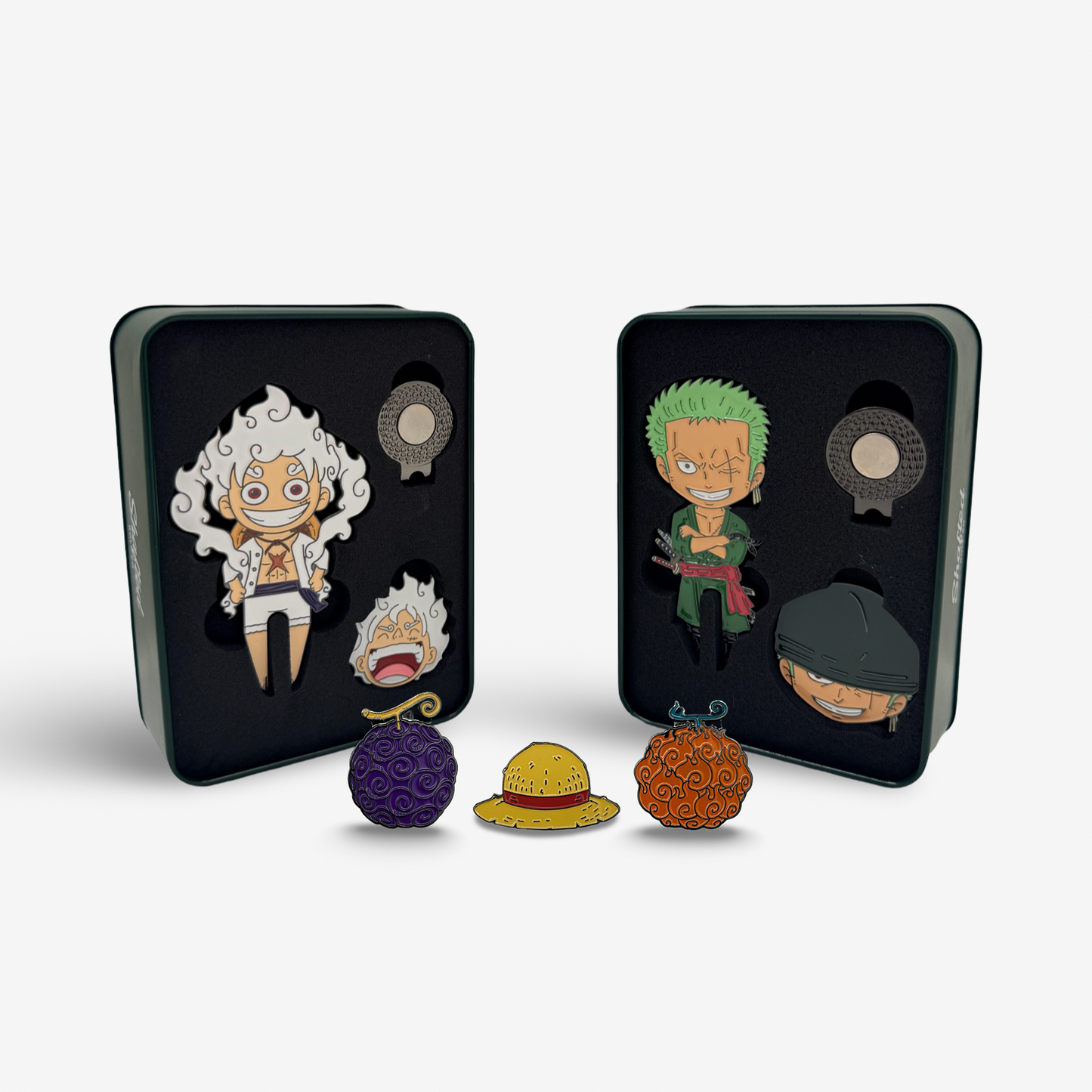 Pirate Bundle 🏴‍☠️ Shafted Golf Co.