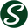 Shafted Golf Co. logo