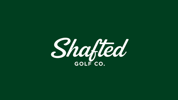 Shafted Golf Co.